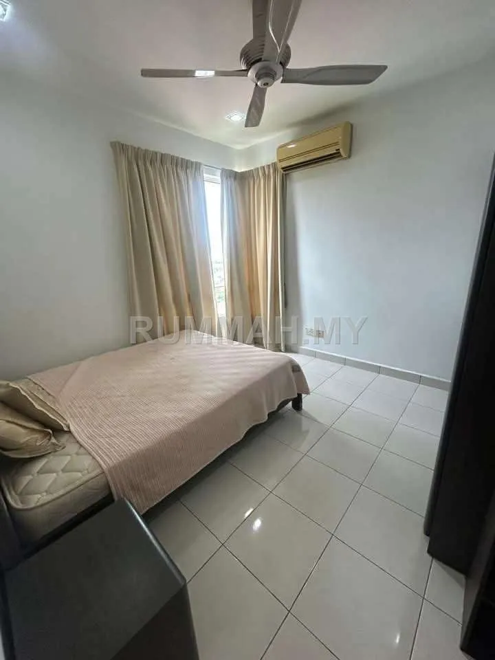 condo in Sungai Ara, Penang — photo 3