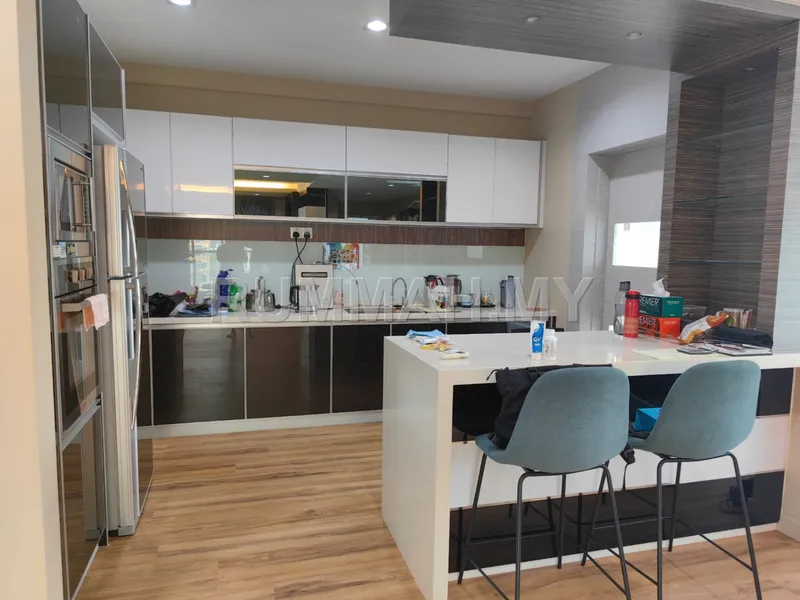 condo in Gelugor, Penang — photo 2