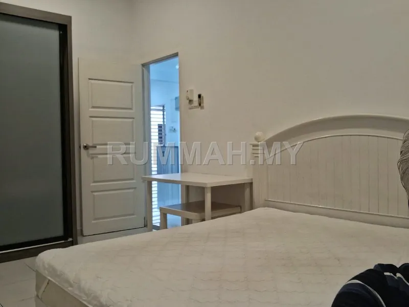 condo in Sungai Ara, Penang — photo 3