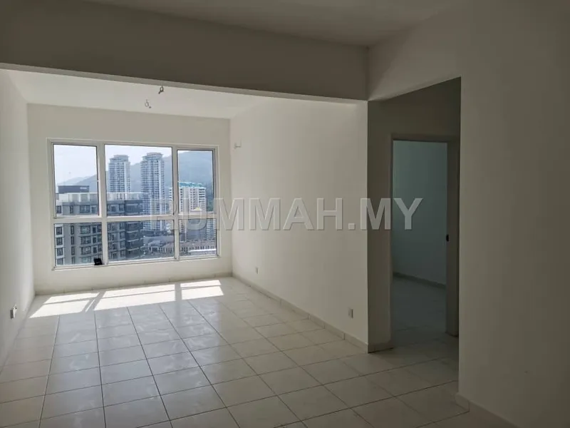 condo in Tanjung Tokong, Penang — photo 3