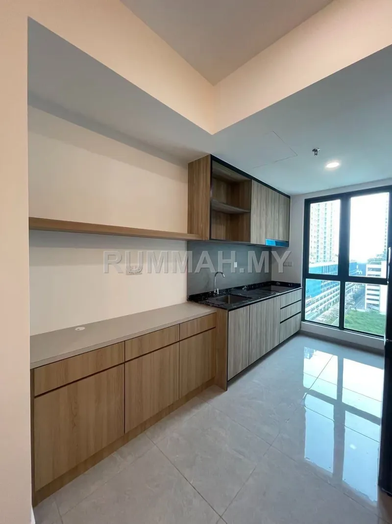 condo in Batu Kawan, Penang — photo 3