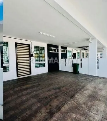 house in Taman Sepadu Jaya, Penang — photo 2