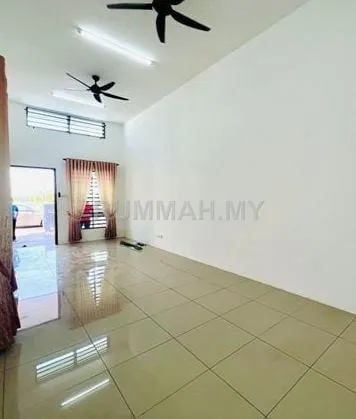 house in Taman Sepadu Jaya, Penang — photo 3