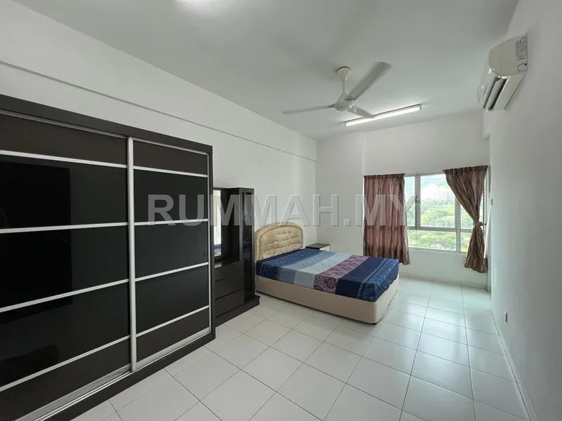 condo in Bayan Lepas, Penang — photo 2