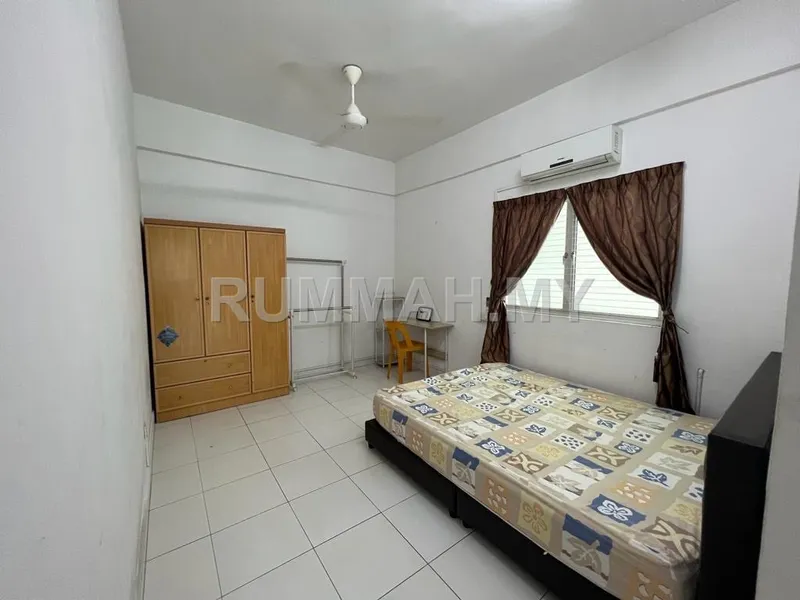 condo in Bayan Lepas, Penang — photo 3