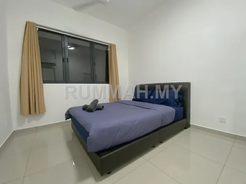 condo in Batu Maung, Penang — photo 3