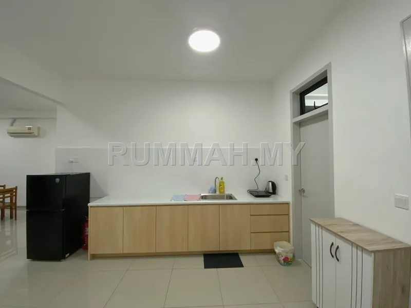 condo in Batu Maung, Penang — photo 2