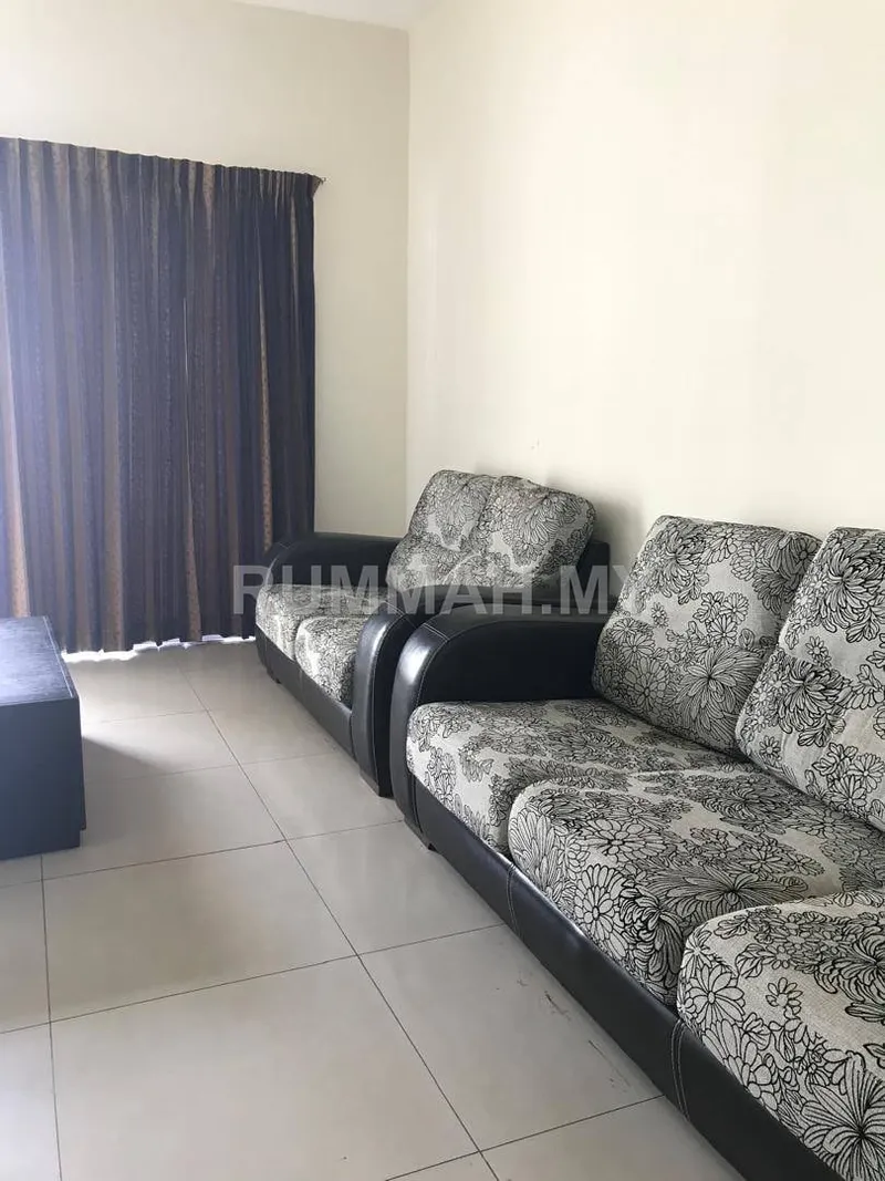 condo in Bandar Sunway, Selangor — photo 2
