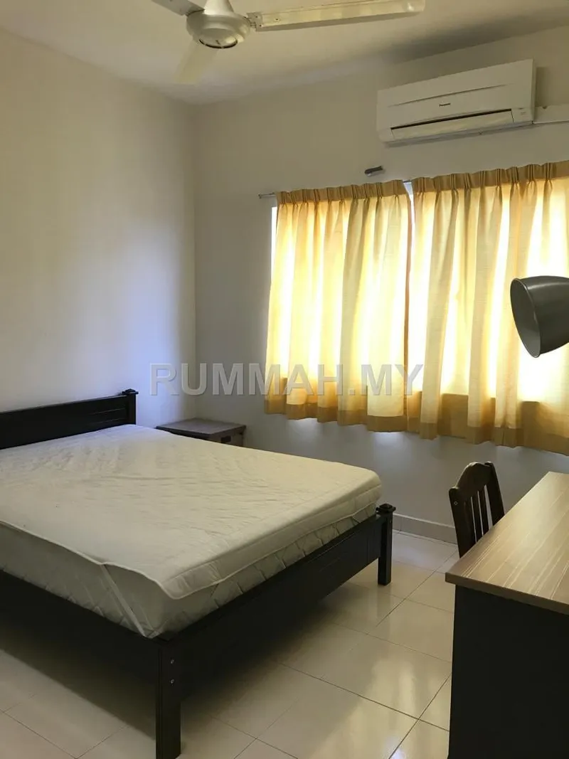 condo in Bandar Sunway, Selangor — photo 3