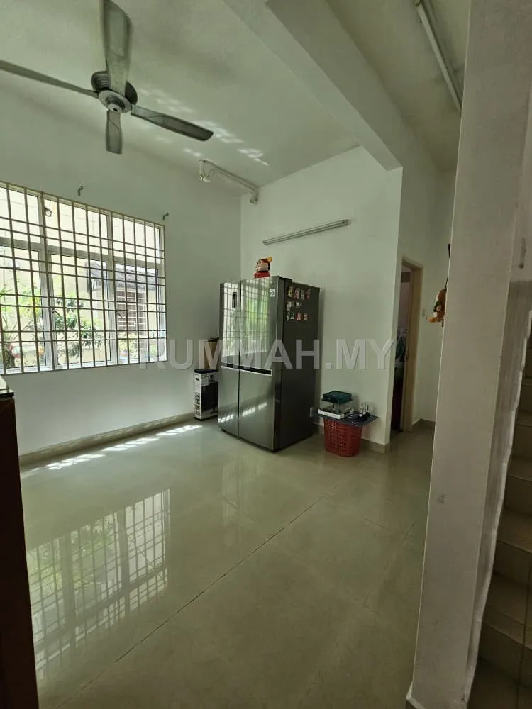 house in Air Itam, Penang — photo 2