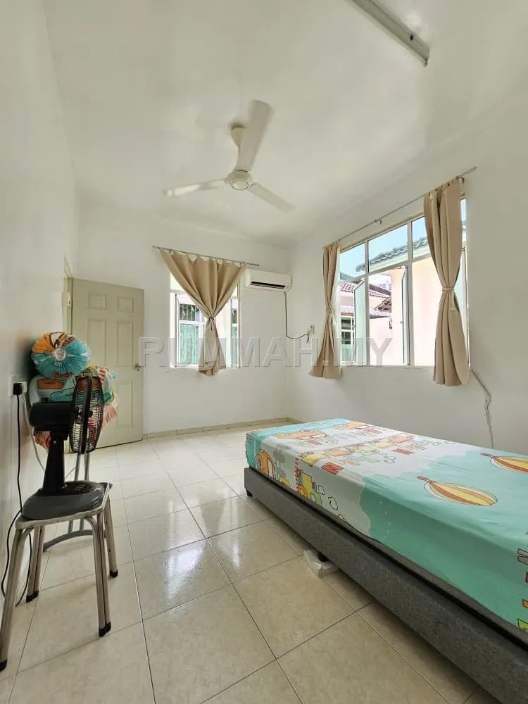 house in Air Itam, Penang — photo 3
