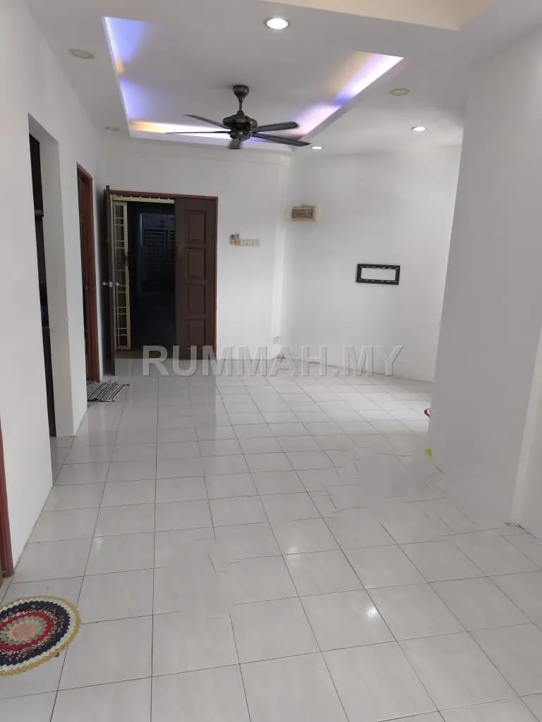 condo in Bayan Lepas, Penang — photo 2