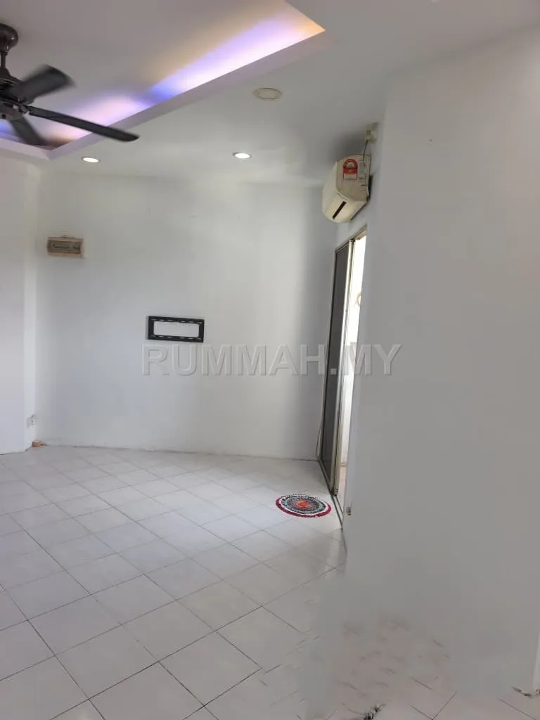 condo in Bayan Lepas, Penang — photo 3