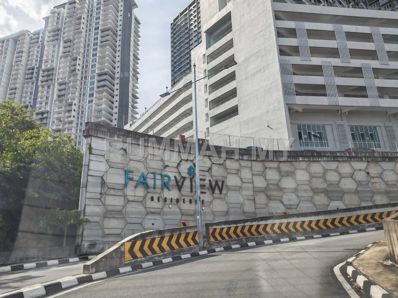 condo in Sungai Ara, Penang — photo 3