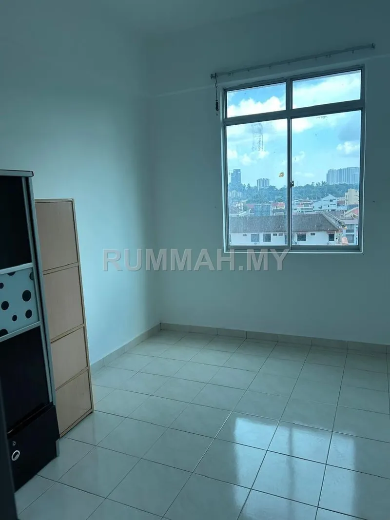 condo in Jelutong, Penang — photo 2