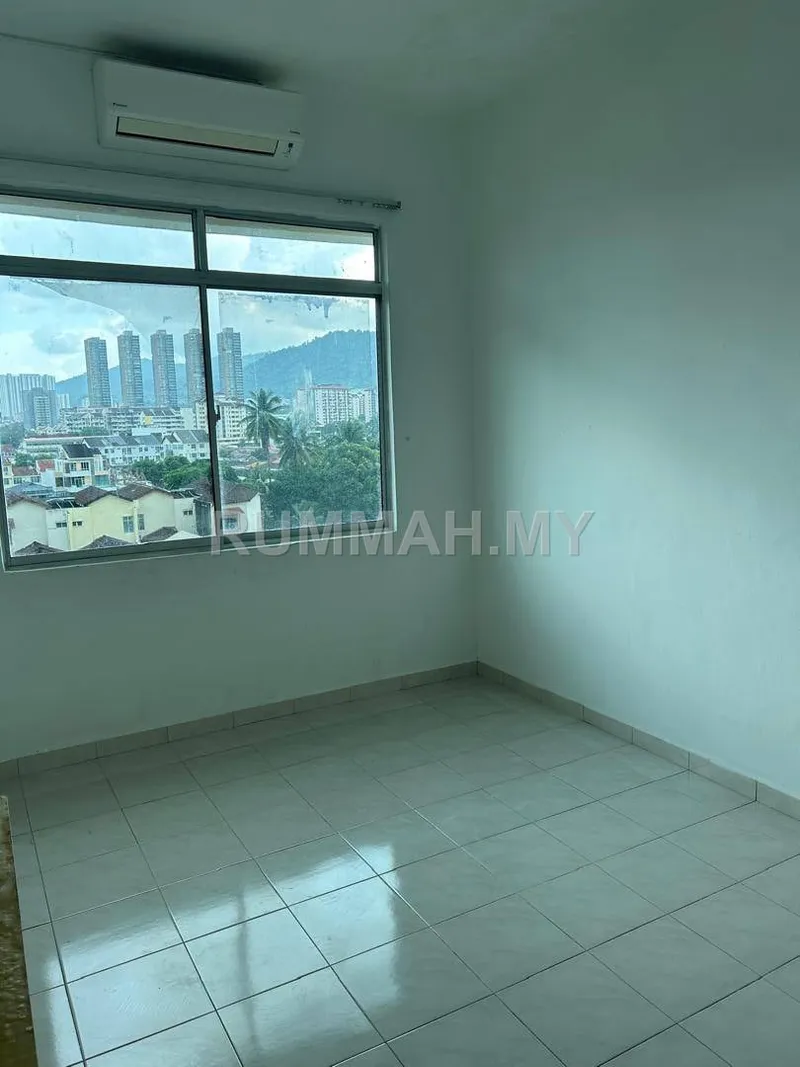 condo in Jelutong, Penang — photo 3