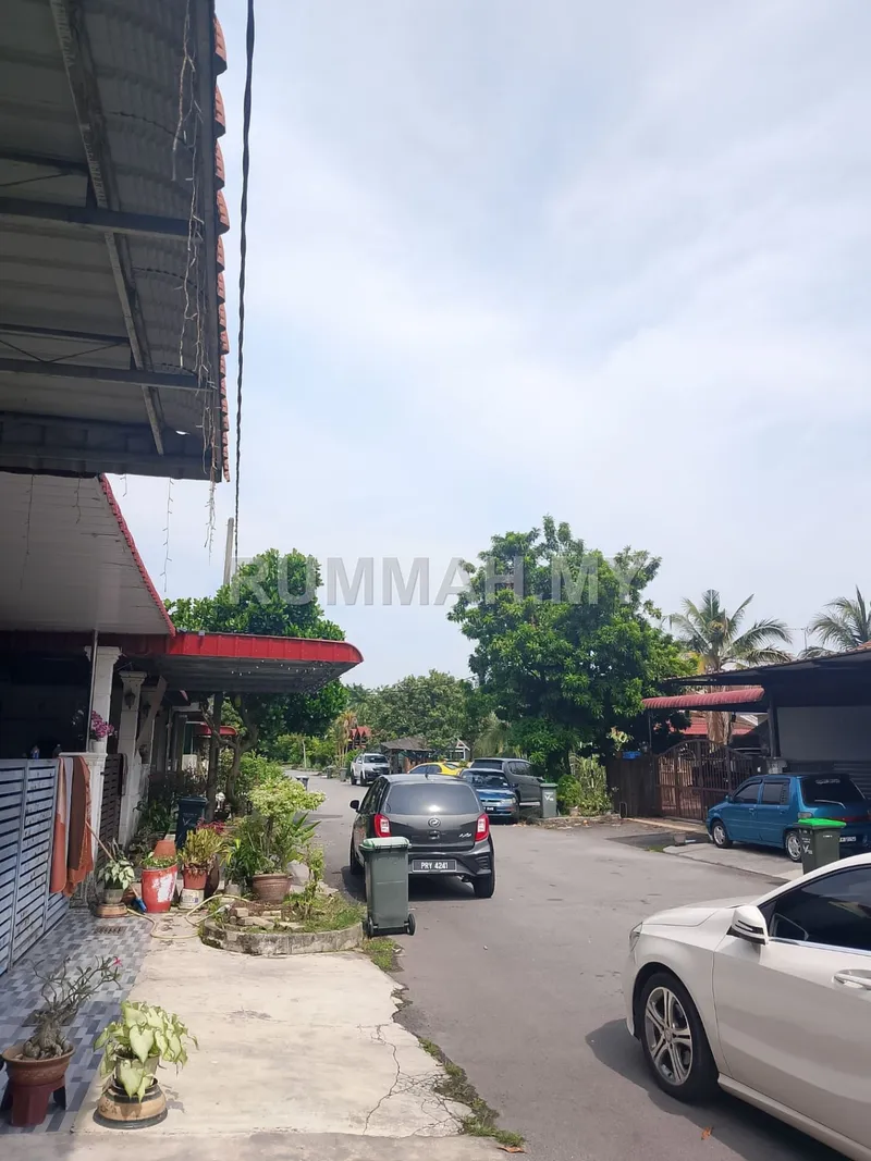 house in Padang Serai, Kedah — photo 2