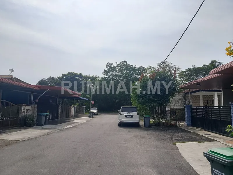house in Padang Serai, Kedah — photo 3