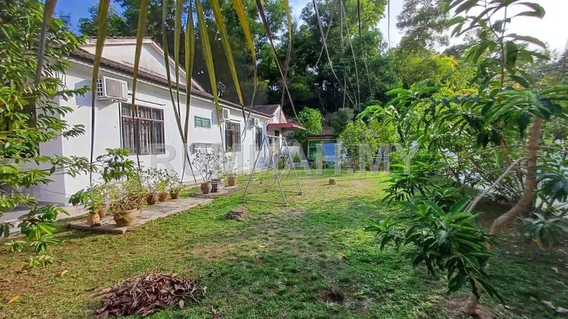 house in Sungai Petani, Kedah — photo 3