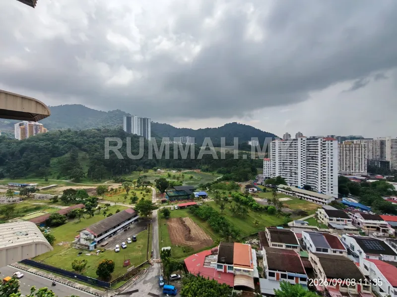 Desa Aman 53 (A1