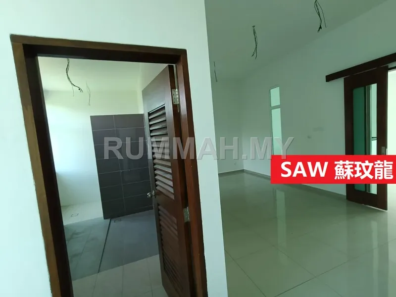house in Batu Maung, Penang — photo 2