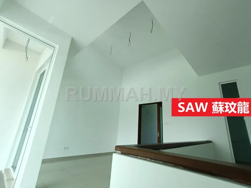 house in Batu Maung, Penang — photo 3