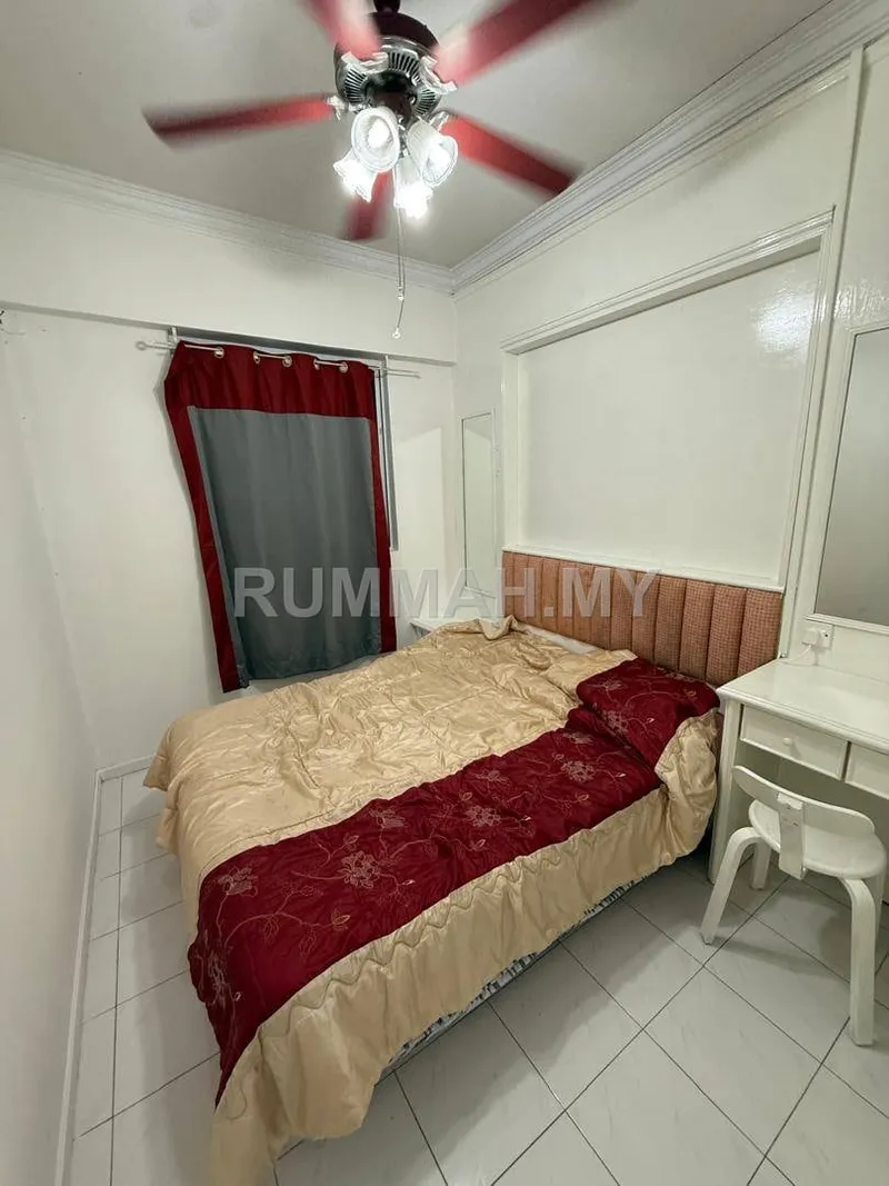 condo in Bayan Lepas, Penang — photo 3