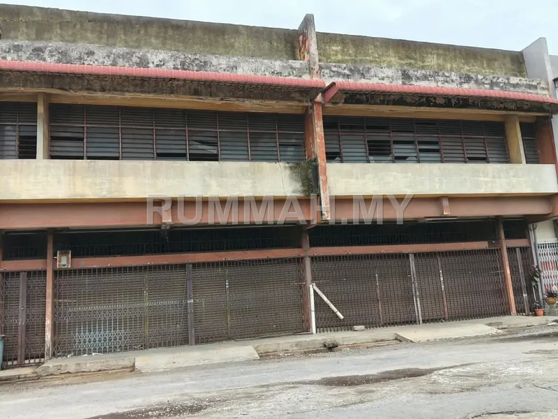 commercial in Butterworth, Penang — photo 2