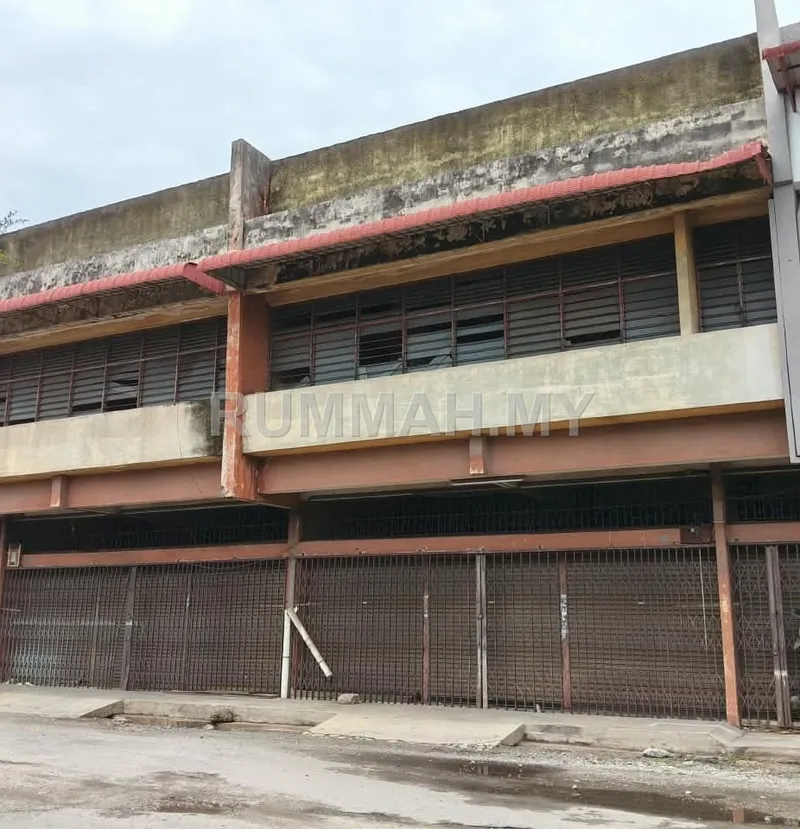 commercial in Butterworth, Penang — photo 3