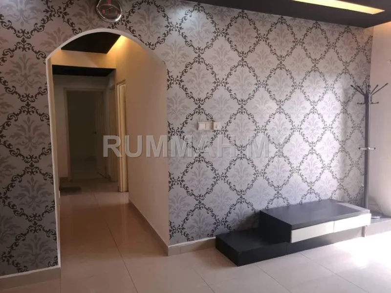 condo in Bandar Sunway, Selangor — photo 3