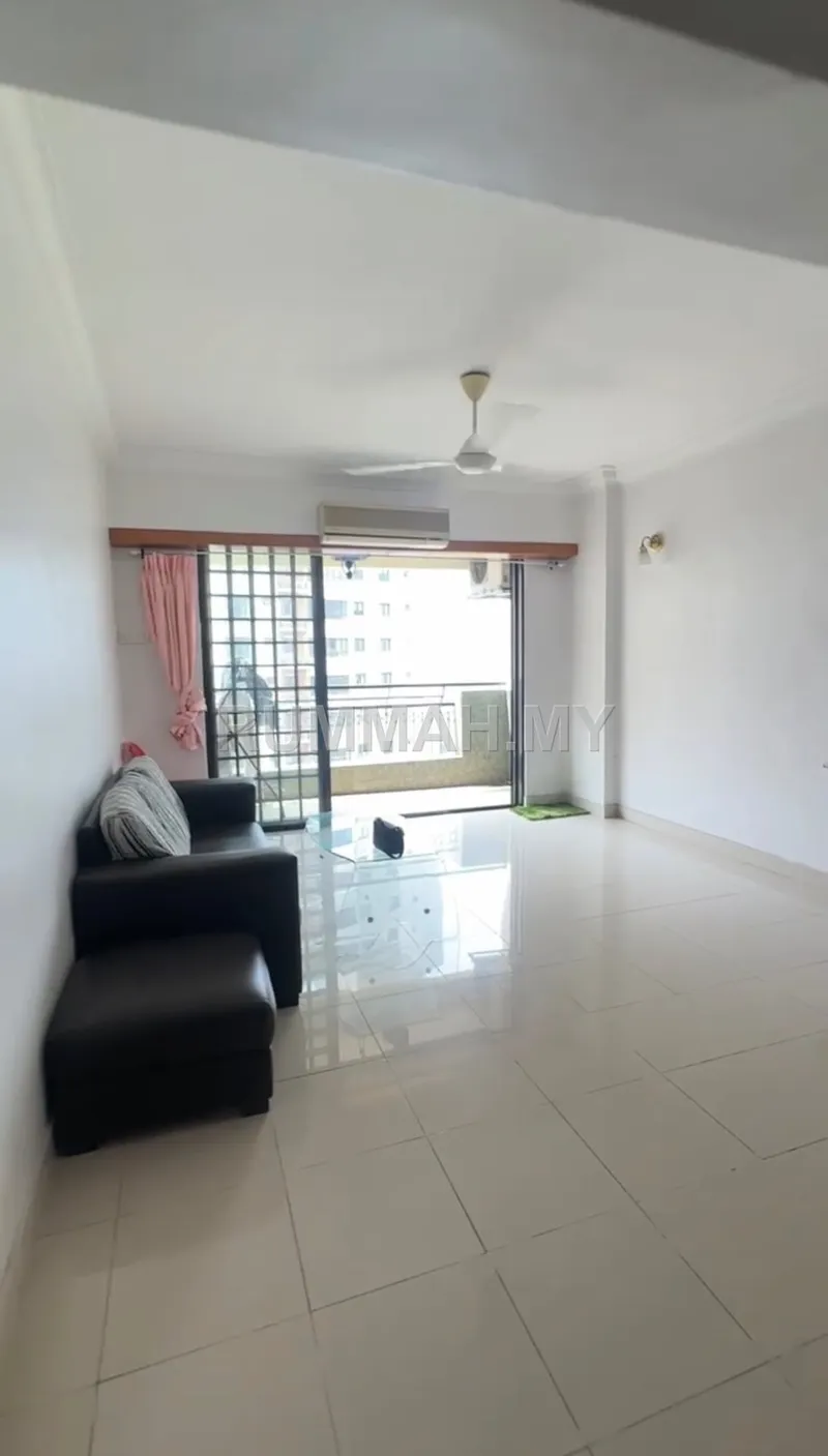 condo in bukit jalil, Kuala Lumpur — photo 2