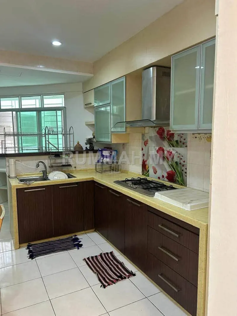 condo in Sungai Ara, Penang — photo 2
