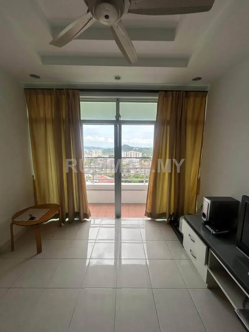 condo in Sungai Ara, Penang — photo 3