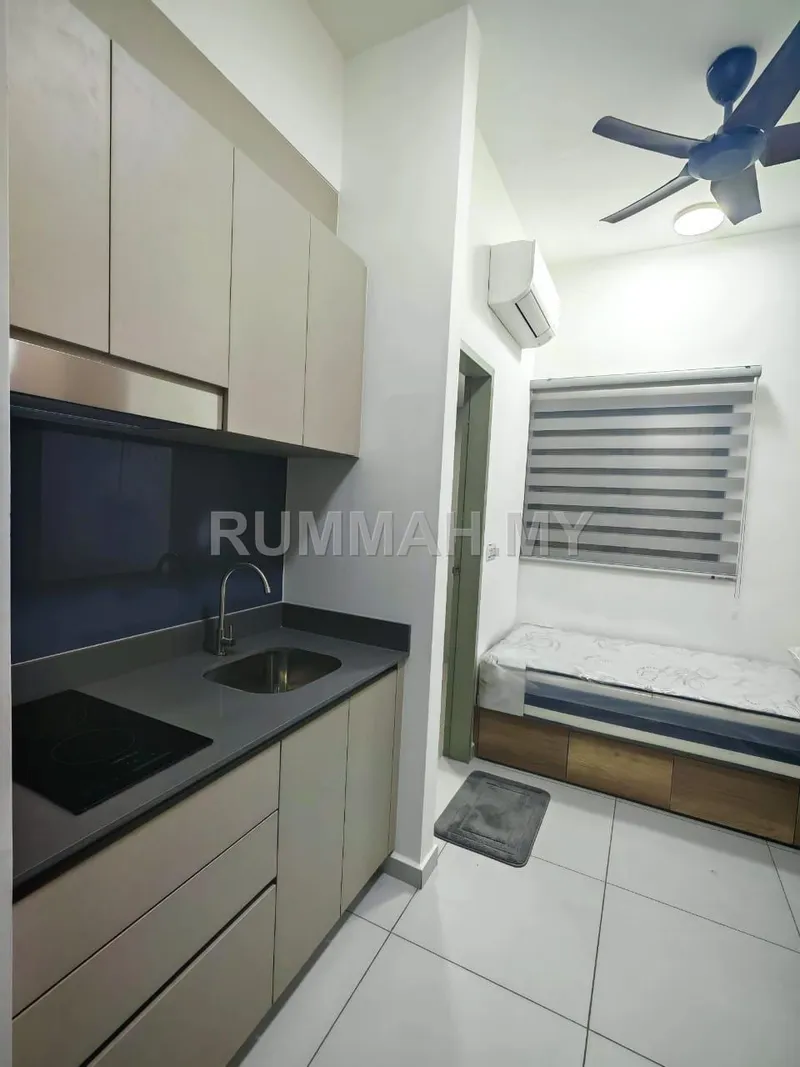 condo in Batu Kawan, Penang — photo 2
