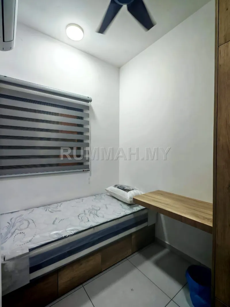 condo in Batu Kawan, Penang — photo 3