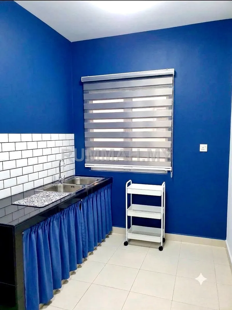 condo in Tanjung Tokong, Penang — photo 2