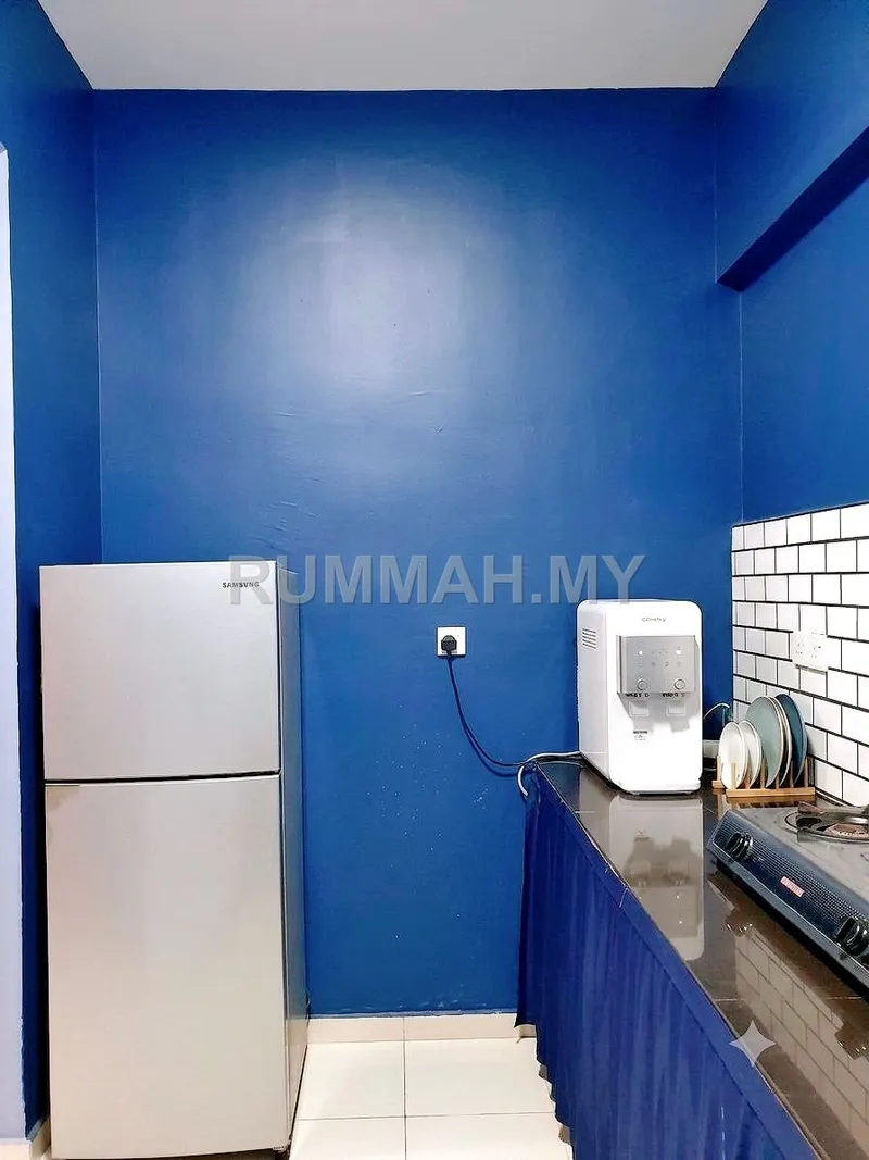 condo in Tanjung Tokong, Penang — photo 3