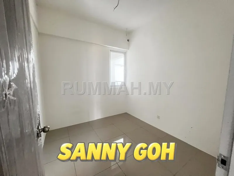 condo in Gelugor, Penang — photo 2
