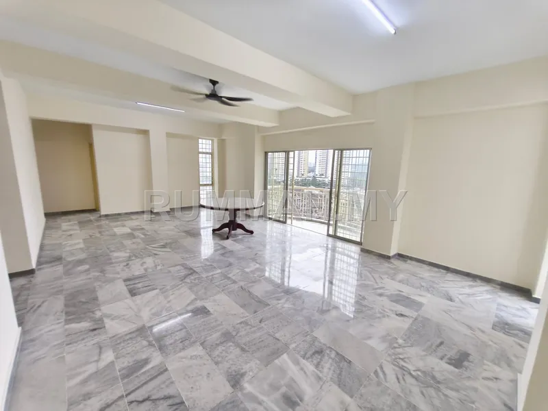 Ridzuan Condo, Below Market Non Bumi, 1468sqft Corner Unit, Bandar Sunway PJS10