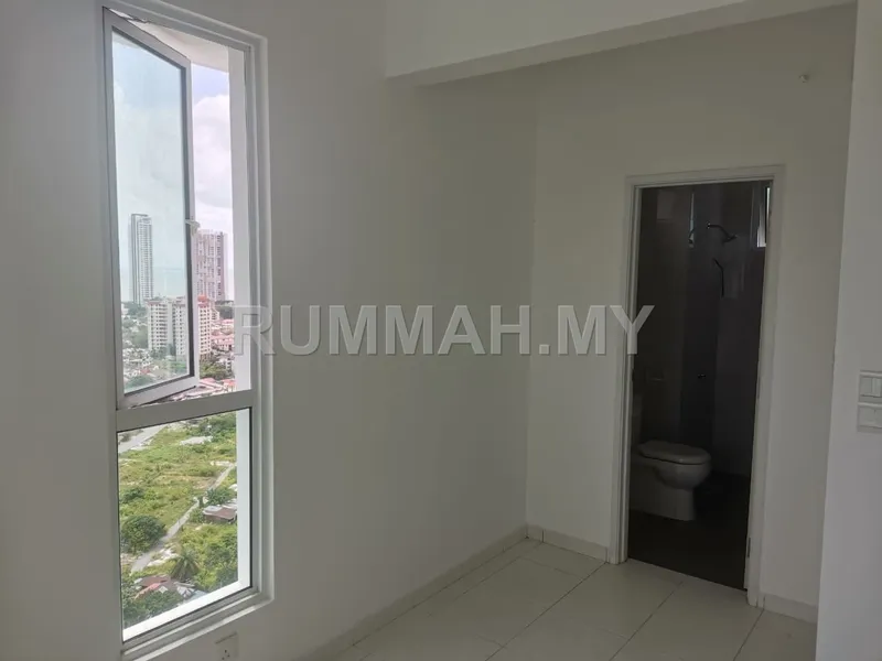 condo in Tanjung Tokong, Penang — photo 2