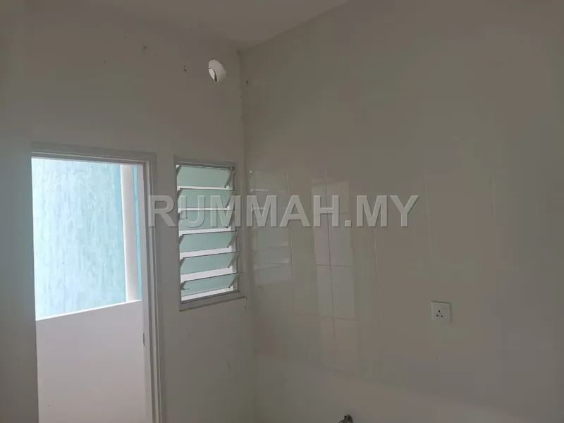 condo in Tanjung Tokong, Penang — photo 3