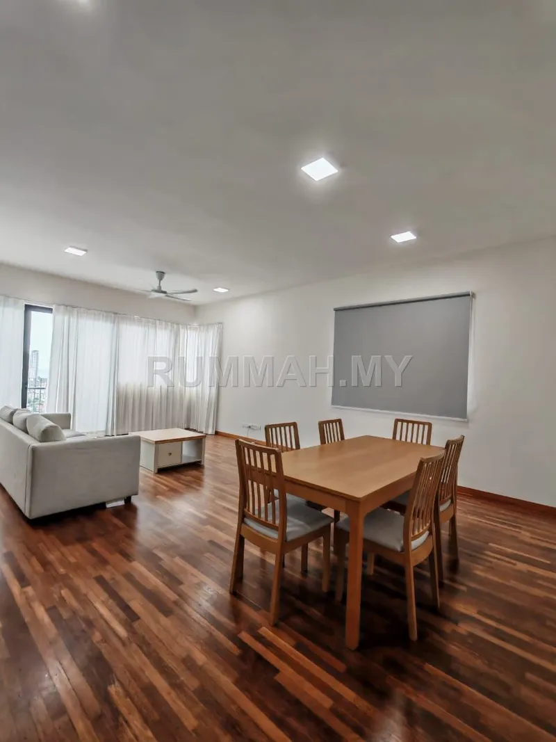 condo in Tanjung Tokong, Penang — photo 2
