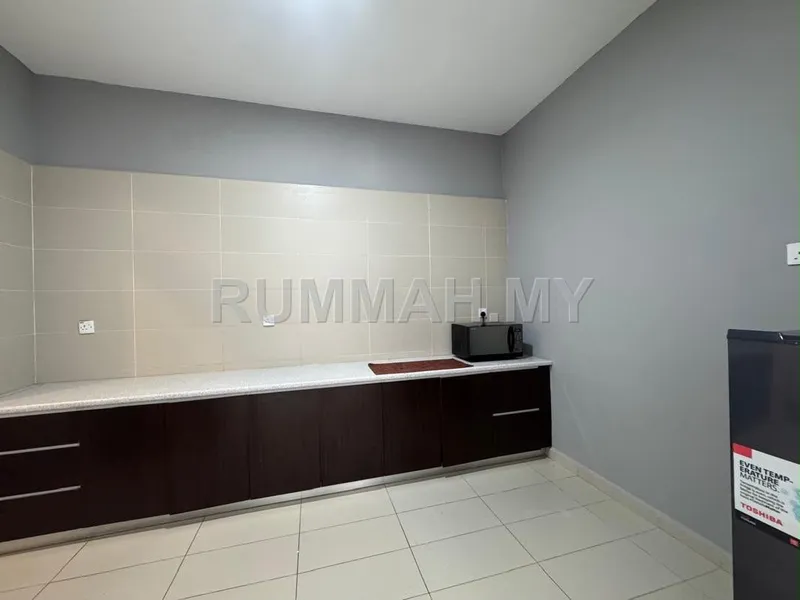 condo in Jelutong, Penang — photo 3