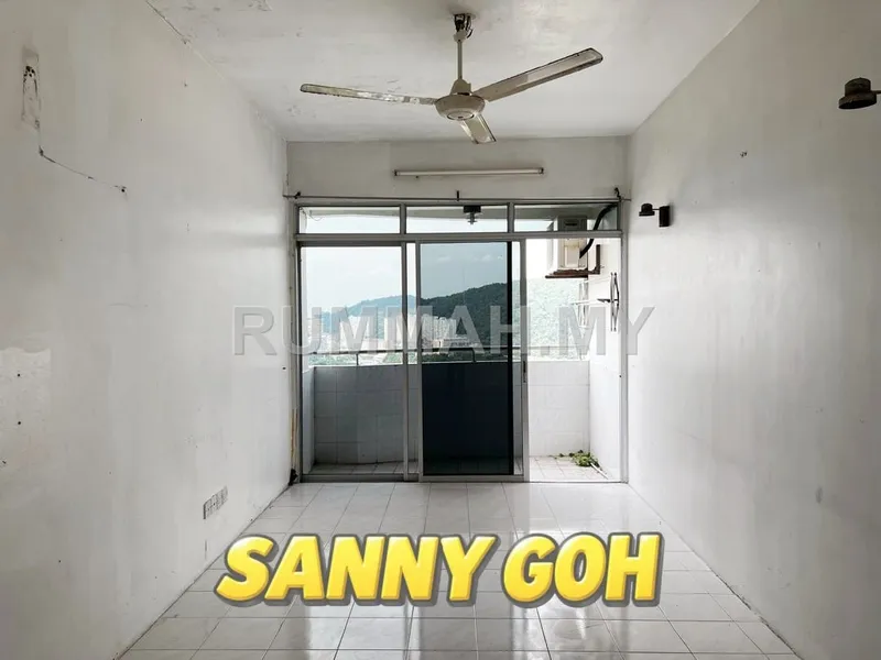 GL Garden Paya Terubong Farlim Worth Buy City View Cheapest 1Carpark