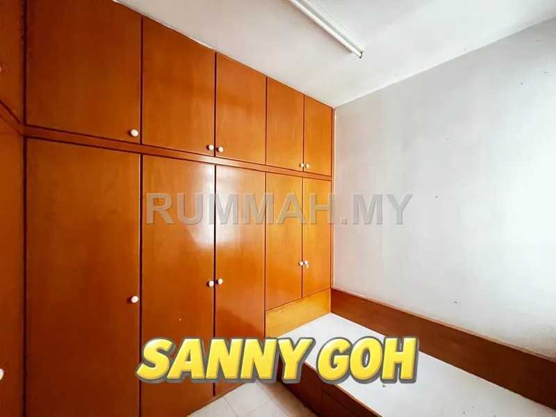 condo in Paya Terubong, Penang — photo 3