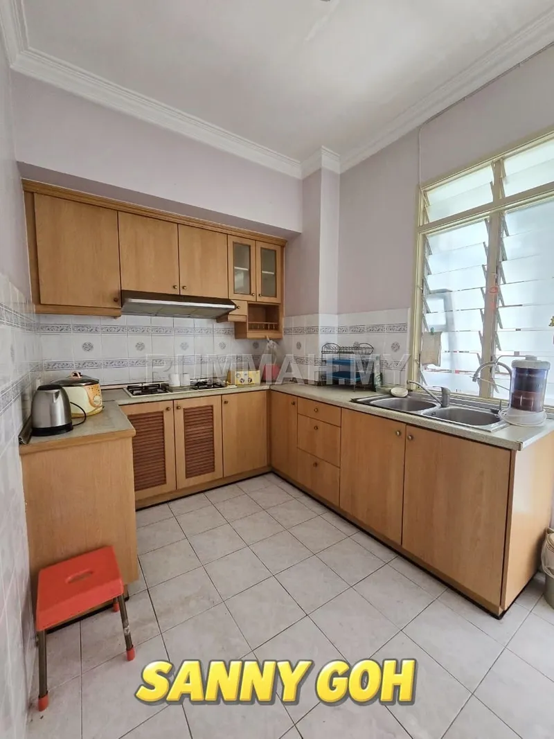 condo in Bayan Lepas, Penang — photo 2