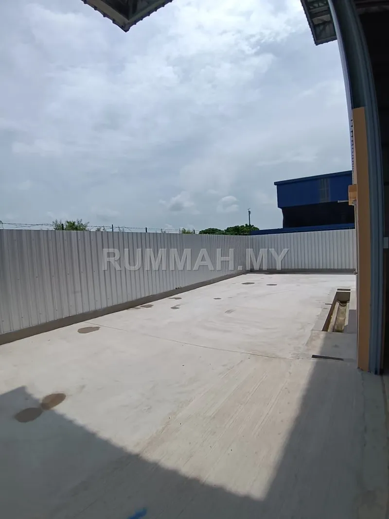 industrial in Permatang Tinggi, Penang — photo 2