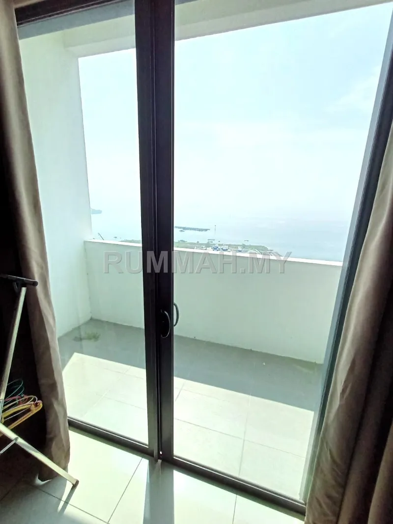 condo in George Town, Penang — photo 3