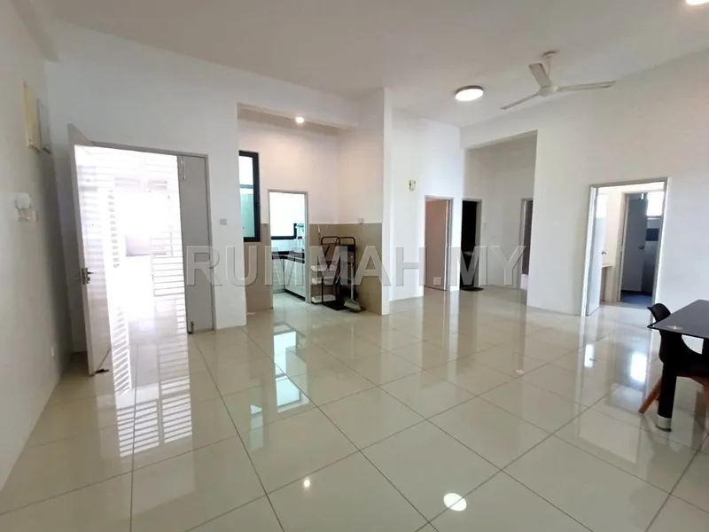 condo in George Town, Penang — photo 2