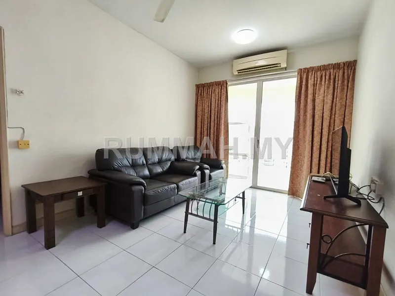 condo in Bayan Lepas, Penang — photo 3